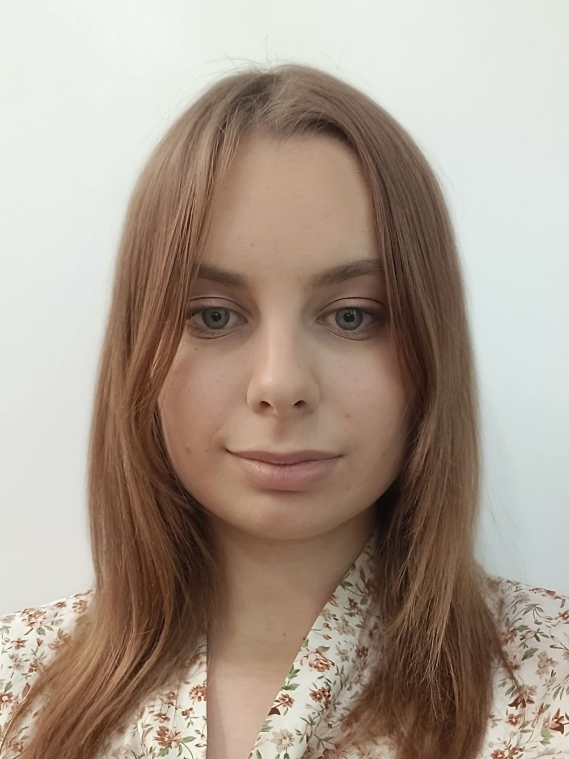 Мирошникова Ксения Андреевна Мирошникова Ксения Андреевна.